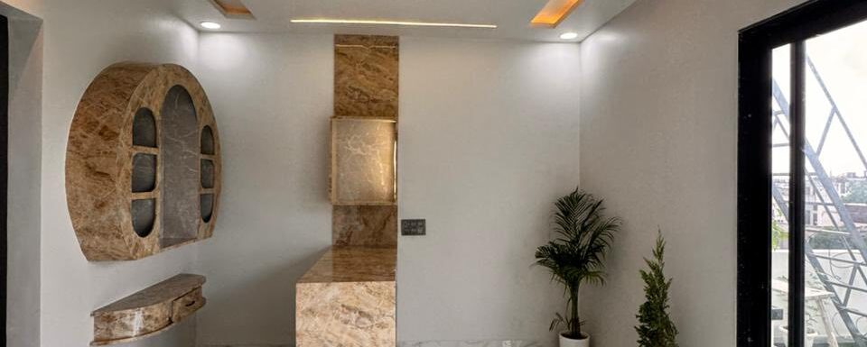 2 Bhk residential house for sale in Sector-5 Greater Noida