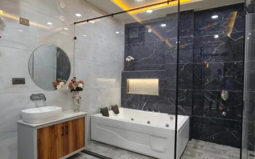 60 Mtr Residential Home For Sale In Alpha 1 Greater Noida