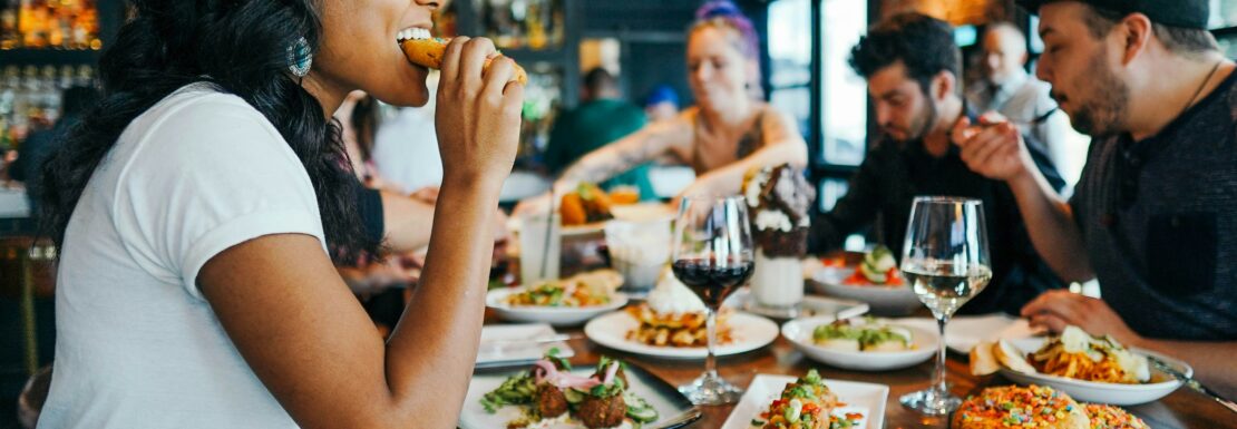 Restaurants near pari chowk Greater Noida