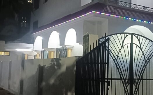 350 Sq Mtr Double Story villa  for sale in Greater Noida Ready To Move