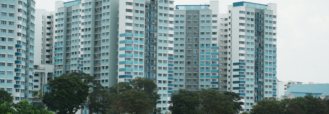 Buying a 2BHK/3BHK Flat in Greater Noida Near Pari Chowk: A Comprehensive Checklist