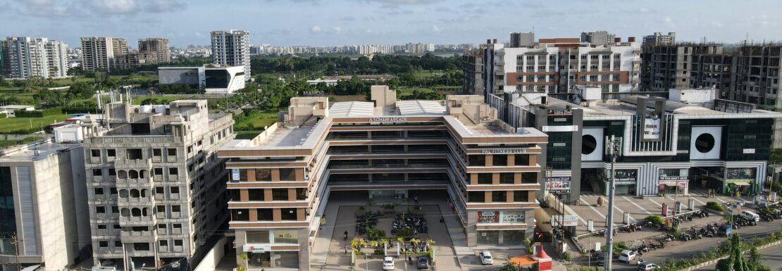India Real Estate Outlook 2025-2026: What Buyers & Investors Can Expect