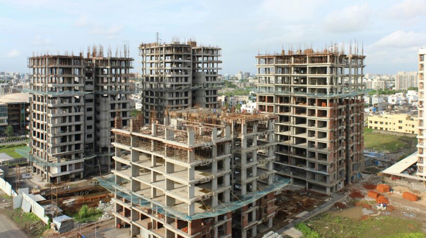 Which is the best place to buy land/Plot in Greater Noida