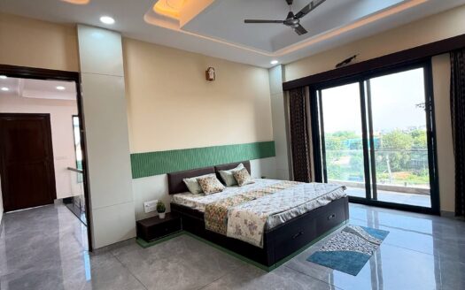 2 Bhk House For Sale In Kappa 2 Greater Noida