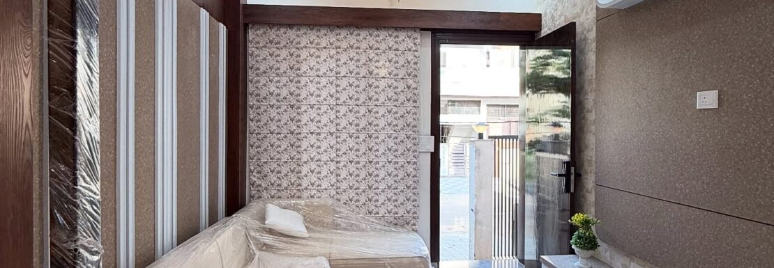 3 Bhk Ready To Move Home For Sale in sector Alpha 2 Greater Noida
