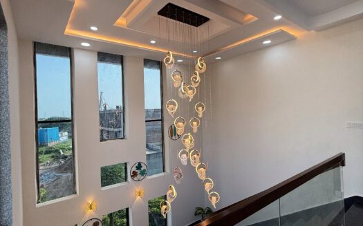 100 Gaj Independent House For Sale In Sector18 Greater Noida