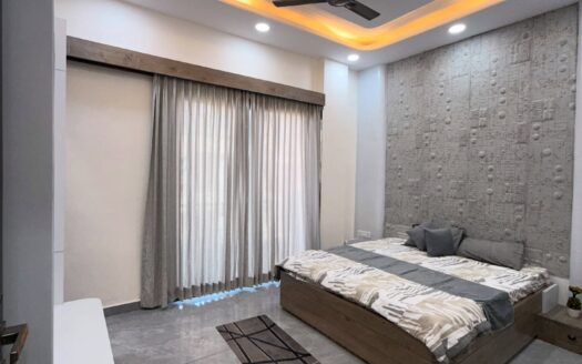 1 Bhk Flat For Rent in Greater Noida Under 22 Lakh