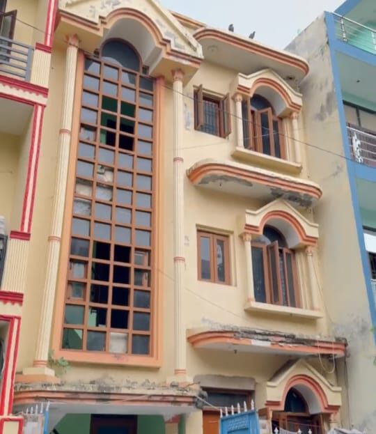 video image