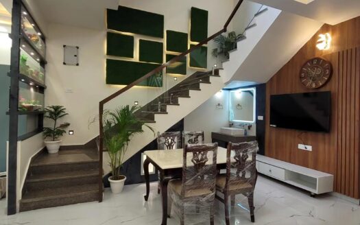 130 Gaj Flat For Sale/ Rent In Sector 22 Greater Noida