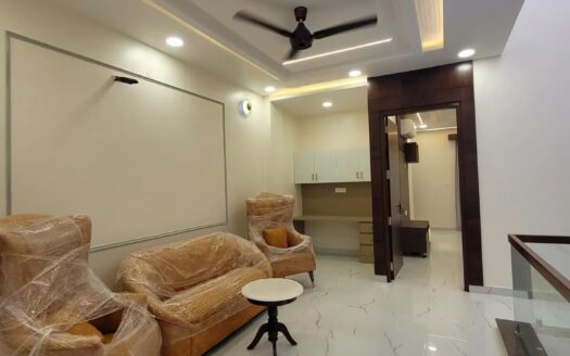 3 Bhk Ready To Move Flat for Sale in Alpha 2 Greater Noida