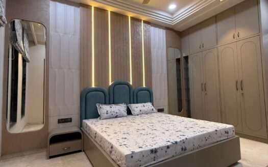 3 Bhk Flat For Sale in Shindhuja Vailley Greater Noida