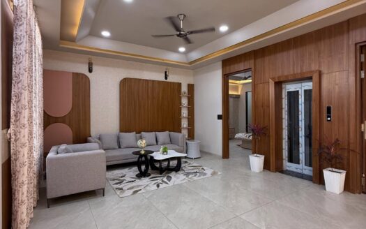 Ready To Move 2 Bhk In Tappal Bajna Greater Noida