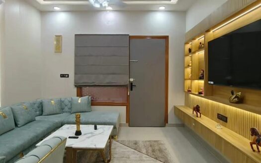 2 Bhk Fully Furnished Flat For sale / Rent In Greater Noida