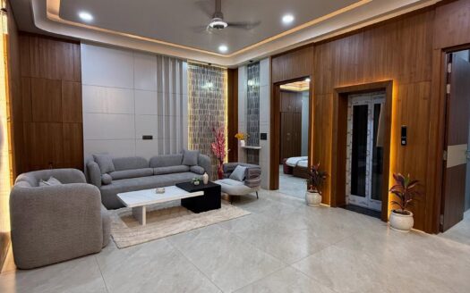 4 Bhk Family Home For Sale/Rent in Greater Noida