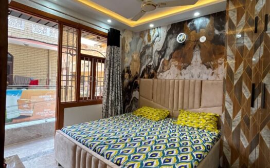 100 Mtr Exclusive Home For sale / Rent In Kappa 1 Greater Noida