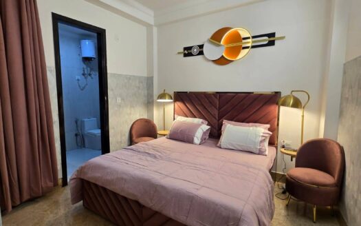 1 Bhk Family flat for sale in Jaypee Greens Greater Noida