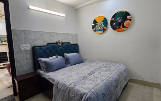 3 Bhk Fully Furnished Home For Sale in Sctor 33 Greater Noida