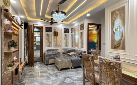 150 Gaj Ready To Move Flat For Sale In Sector 11 Greater Noida