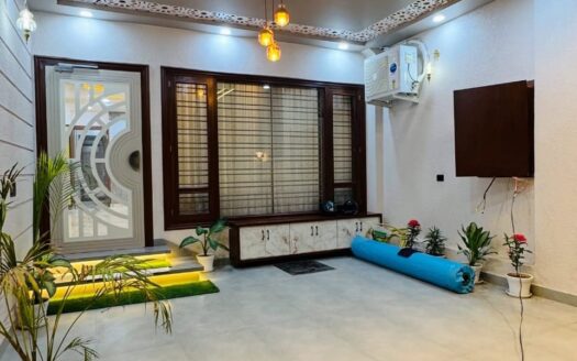 2 Bhk Flat For Sale in Sector 35 Greater Noida