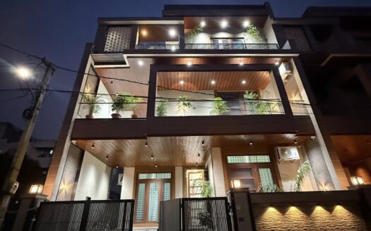 3 Bhk Independent Home for sale in Sector Omicrone 2 Greater Noida