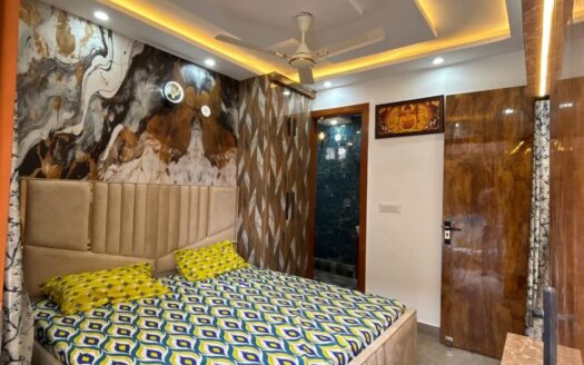 3 Bhk Independent Home for sale in Sector Omicrone 2 Greater Noida
