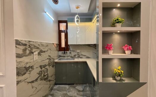 3 Bhk Home for sale in Greater Noida Expressway