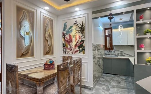 1 Bhk Fully Furnished Home For Sale/ Rent in Greater Noida