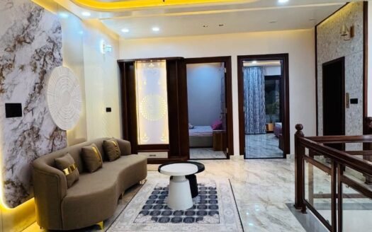 4 Bhk Family Home For Sale/Rent in Greater Noida