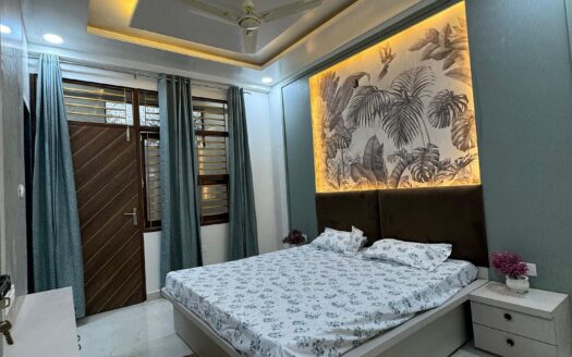 100 Mtr Ready To Move Plot In Delta -1 Greater Noida