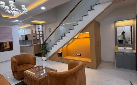 2 Bhk Flat For sale in Gujvinder Vihar Greater Noida, Ready To Move In