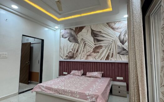 50 Gaj Home For Sale In Greater Noida Beta 2