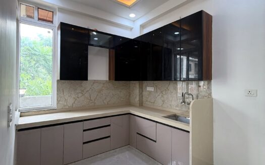 3 Bhk Flat For Sale in Shindhuja Vailley Greater Noida