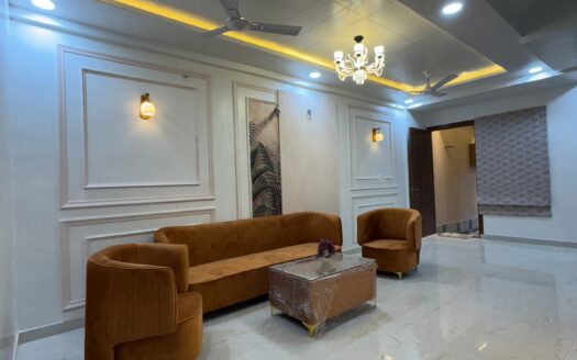 500 Sq Ft Plot For Sale In Tappal Bajna Greater Noida