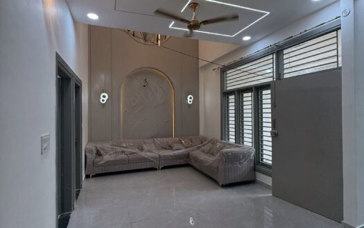 500 Sq Ft Plot For Sale In Tappal Bajna Greater Noida