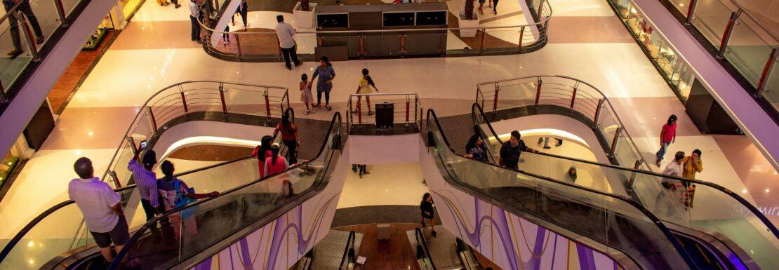 Best Malls In Alpha 1 Greater Noida