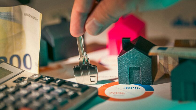 Renting vs. Buying: Which is the Right Financial Decision for Me