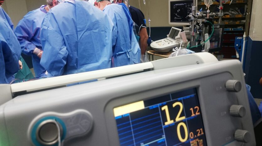 Top 10 Hospitals In Alpha 1 Greater Noida