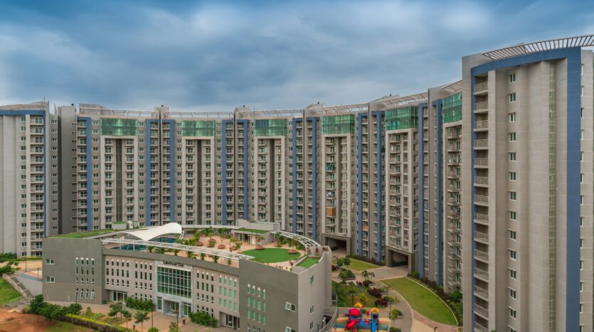 Top 5 Emerging Micro-Markets for Real Estate Investment in Greater Noida