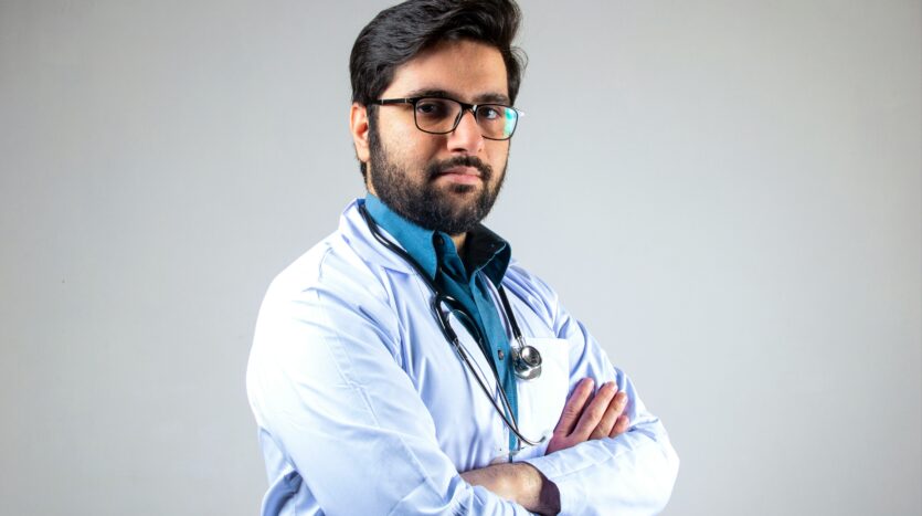 Top 10/ Best Cardiologist In Greater Noida