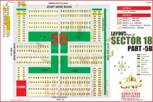 SECTOR-18 PART- 5B-page-001