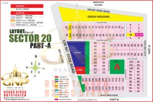SECTOR-20 PART- A-page-001