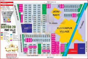 SECTOR-20 PART- B&C PART-II-page-001