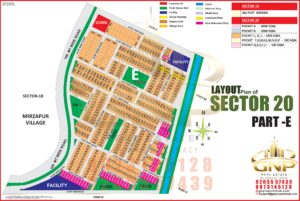 SECTOR-20 PART- E-page-001