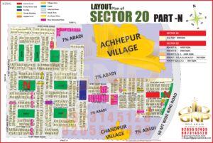 SECTOR-20 PART- N-page-001