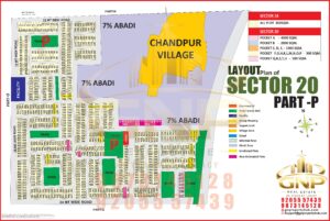 SECTOR-20 PART- P-page-001