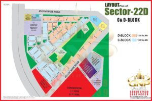 SECTOR-22D C & D BLOCK-page-001