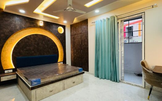 2 Bhk Home For Sale In Sector 78 Greater Noida ,Ready To Move In