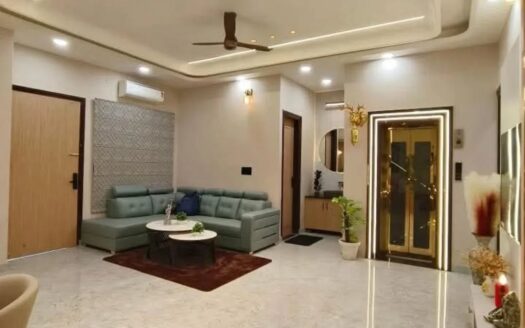 1000 Sq Ft Independent Home For Sale In Greater Noida