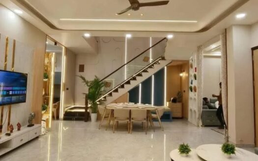 1000 Sq Ft Independent Home For Sale In Greater Noida