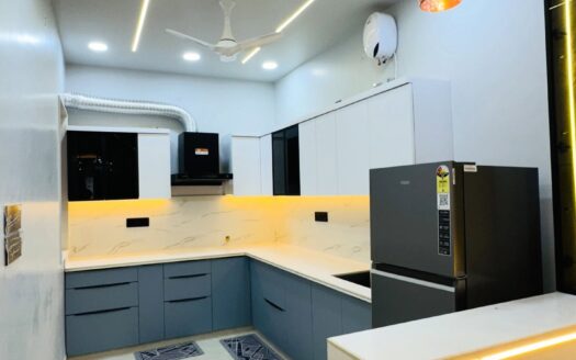 50 Mtr Residential Home for Sale in Namauli- Greater Noida Ready To Move In